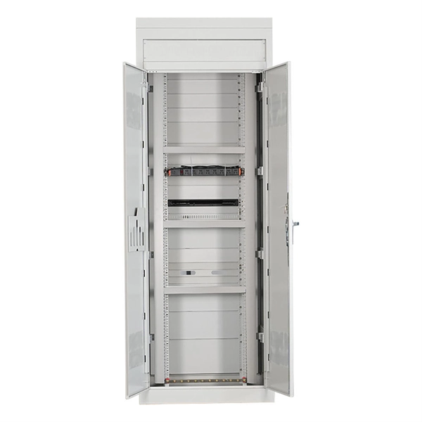 Fiber optic terminal box core count specifications