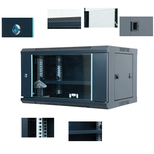 Dedicated Moisture-proof Distribution Box for Underground Mines