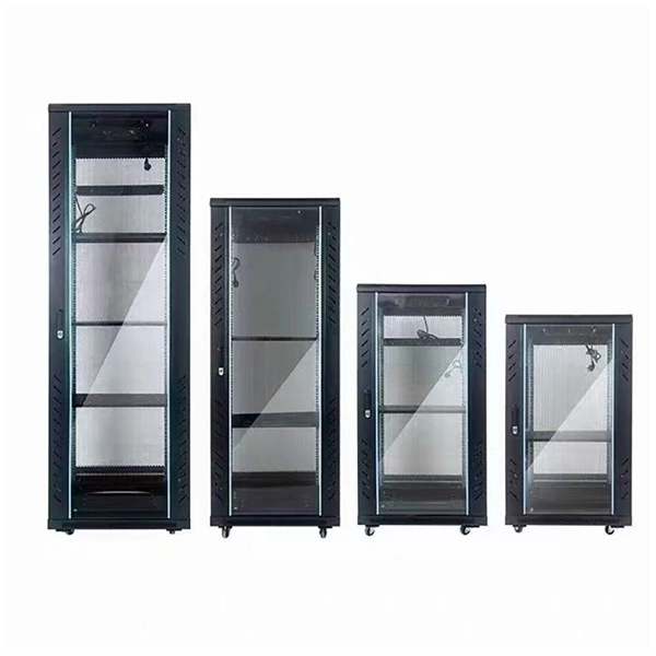 Monaco Price Air-Cooled Switch 100G