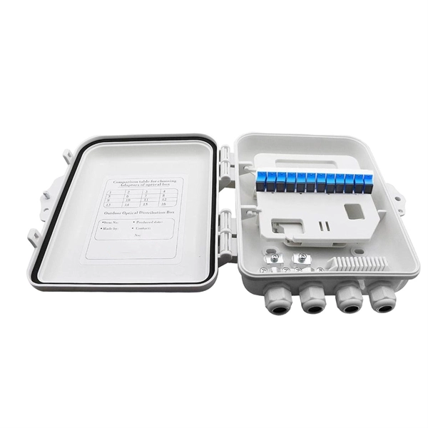 Is a distribution box considered electrical equipment 