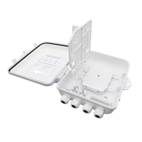 Phase-to-phase distance of high-voltage busbars
