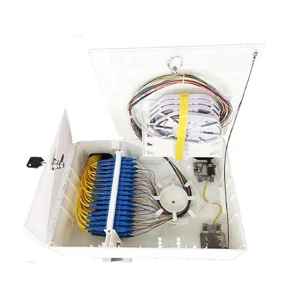 How to use an optical time domain reflectometer Glink 