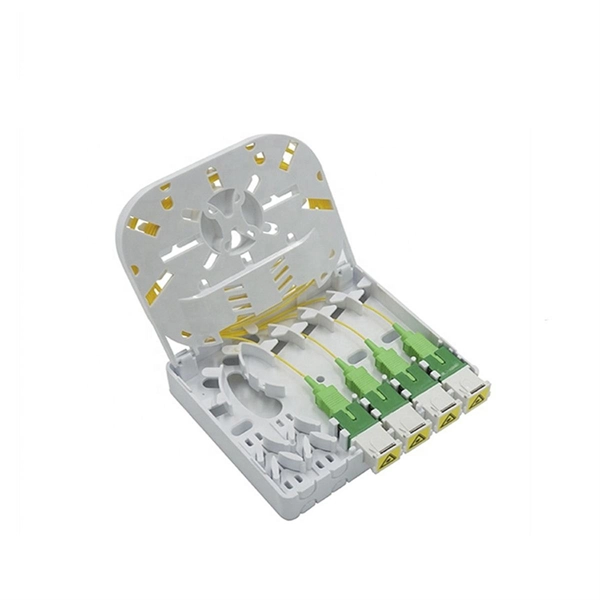 Bahrain Fiber Optic Splitter