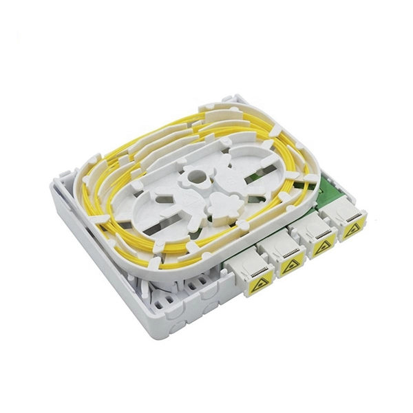 Installation of Low-Voltage Fire Protection Distribution Box in Singapore