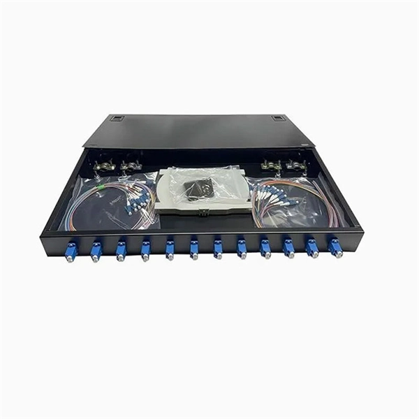 Aerial Optical Cable Communication Pole