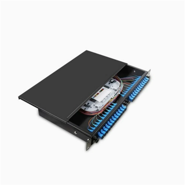 Resistor of main distribution box