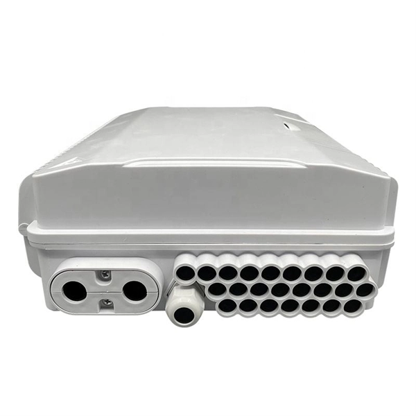 Moldova neutral wire connected to the distribution box