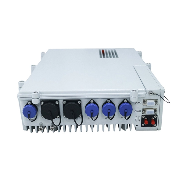 High and Low Voltage Cable Trays in Nepal
