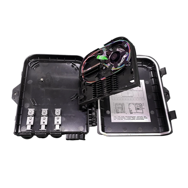 Wind Power Household Distribution Box