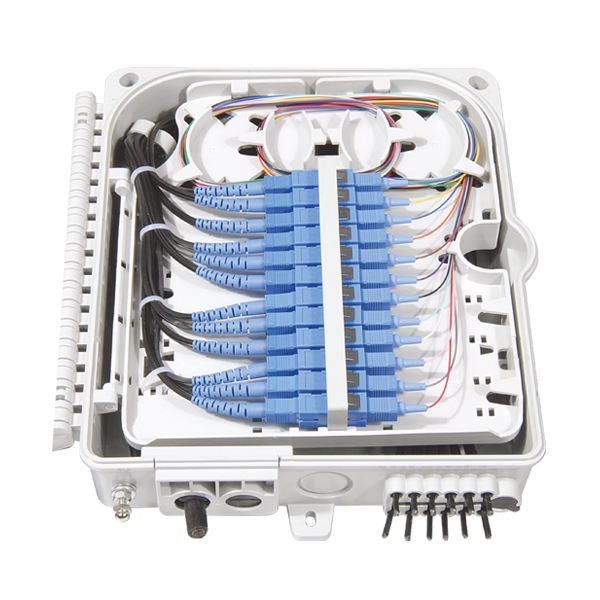 What is a Spanish uniform fiber grating