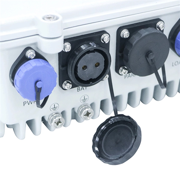 Type of switchgear box