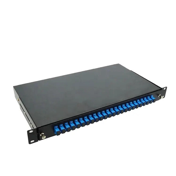 Network rack acquisition