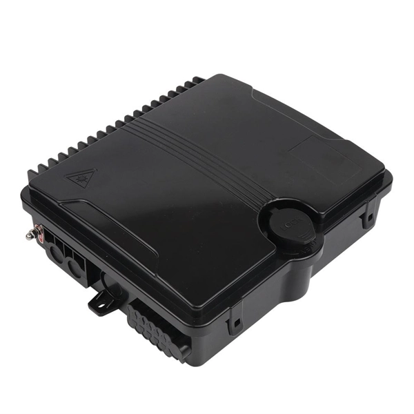 Insert-type 12-splitter