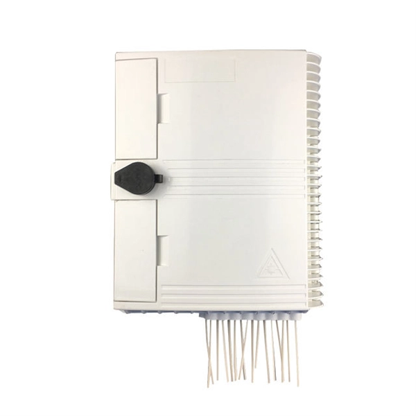 Customization Process for High-Temperature Resistant ODF Patch Panels for Campus Networks