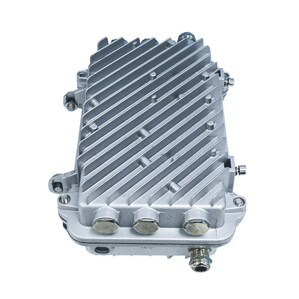 Flat Iron Processing Cable Tray Supports