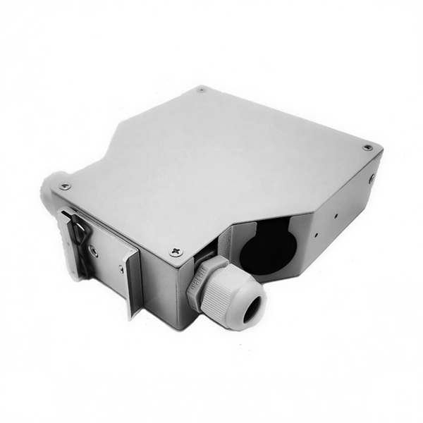 Galvanized Low-Voltage Cable Trays