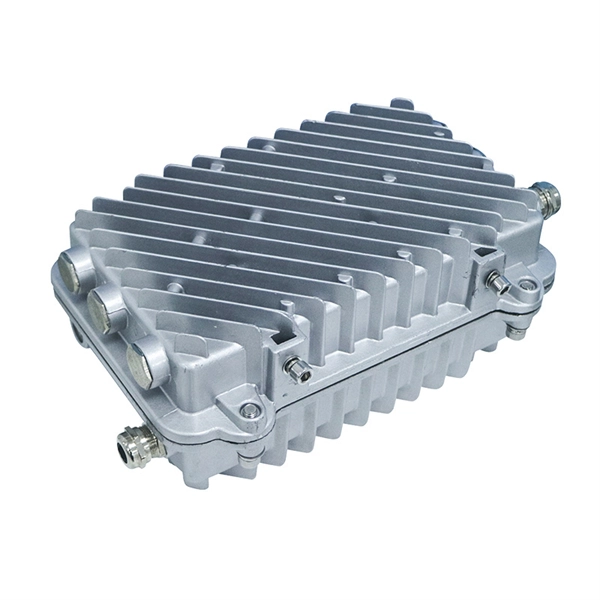 Cuban Tray Cable Trays