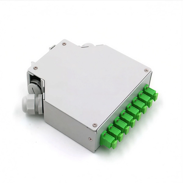 Troubleshooting Plan for Low-Voltage Distribution Boxes