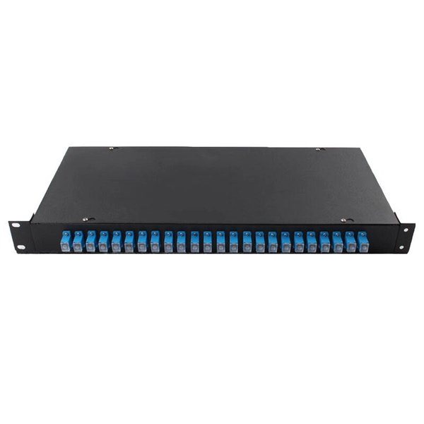 Double-layer cable tray threaded rod