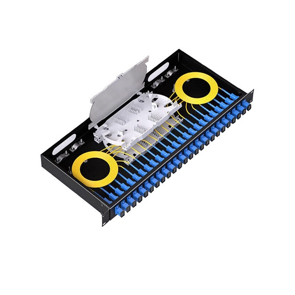 SFP Single-Fiber Optic Module 10 Gigabit