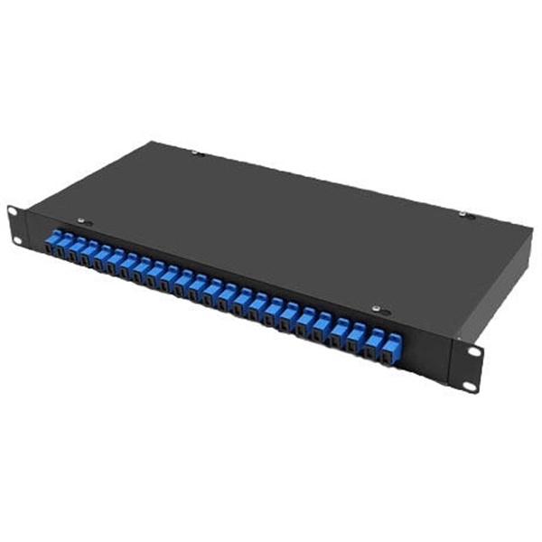 Highway overpass cable trays