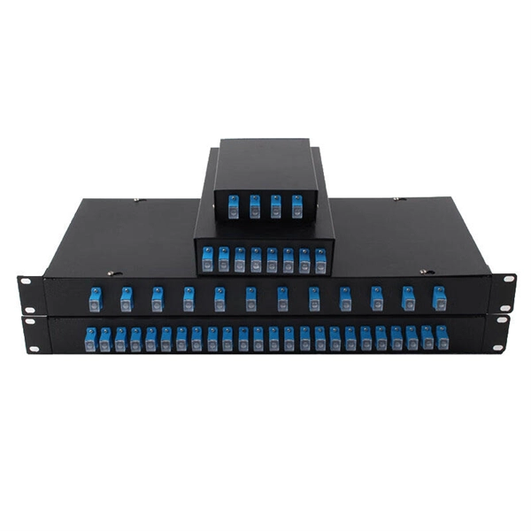 Optical cable reverse transmission loss