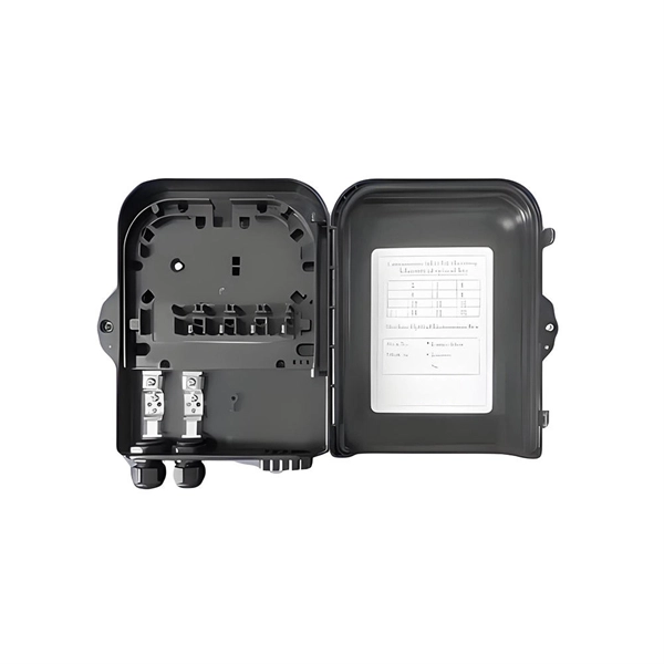 Azerbaijan Outdoor Explosion-proof Distribution Box