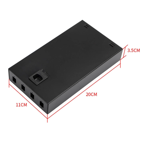 Fiber Optic Sensor FFTC16