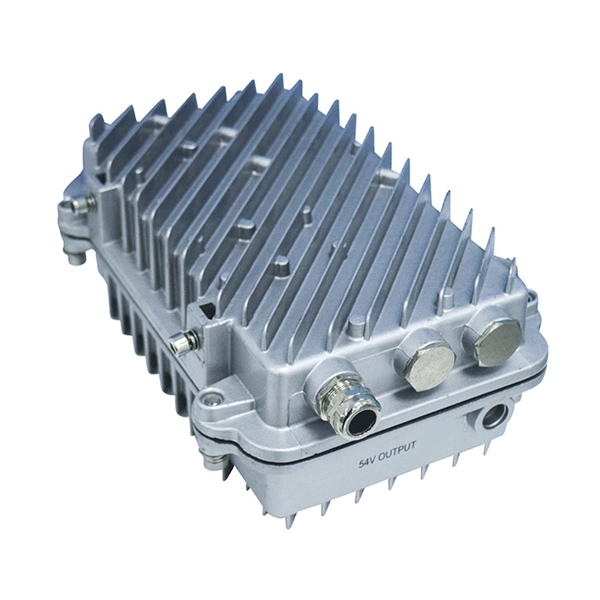 200 square meter distribution box configuration
