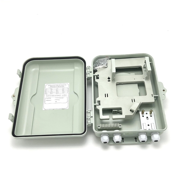 South Asia Waterproof and Explosion-proof Vertical Distribution Box