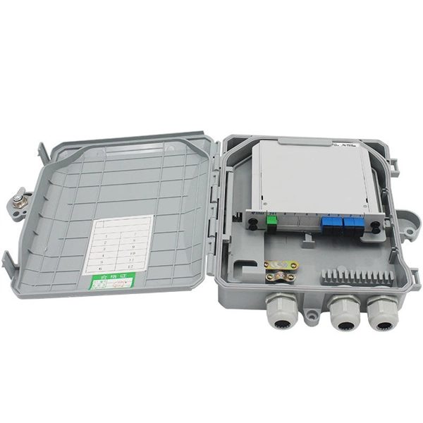 Latvia Data Center Rack IP67