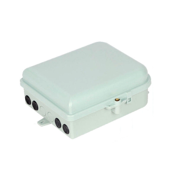 Configuration of a Multifunctional Fiber Optic Switch