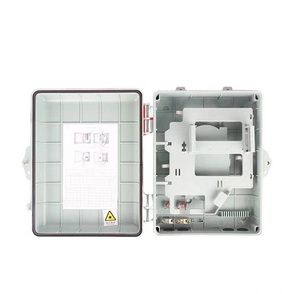 Bulk purchase of 12-core optical fiber splice closures