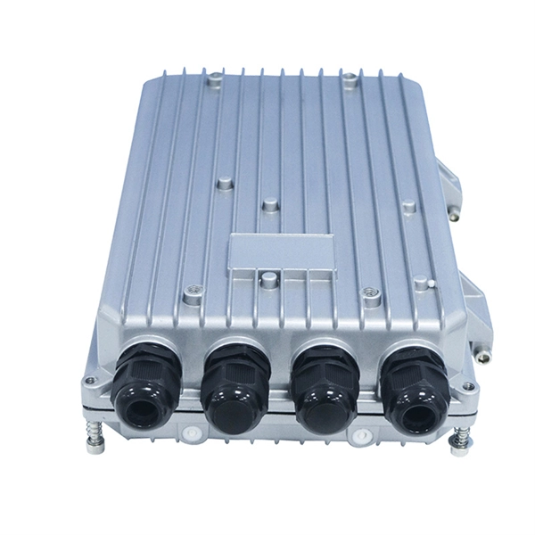 Do low-voltage cables still need to be run through conduits 