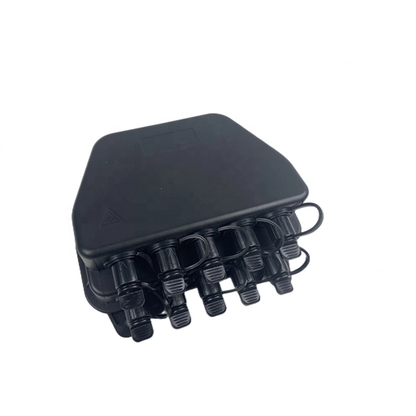 Standards for Industrial Use of Low-Voltage Distribution Boxes