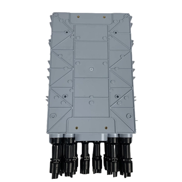 DL distribution boxes offer a full range of types