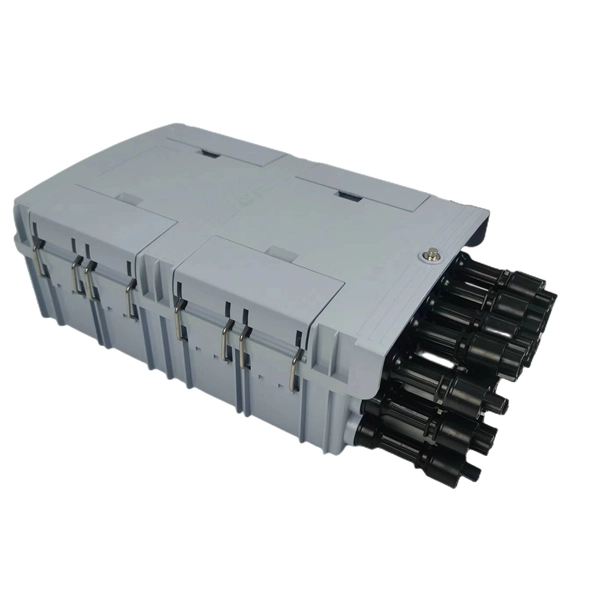 Are cable trays waterproof