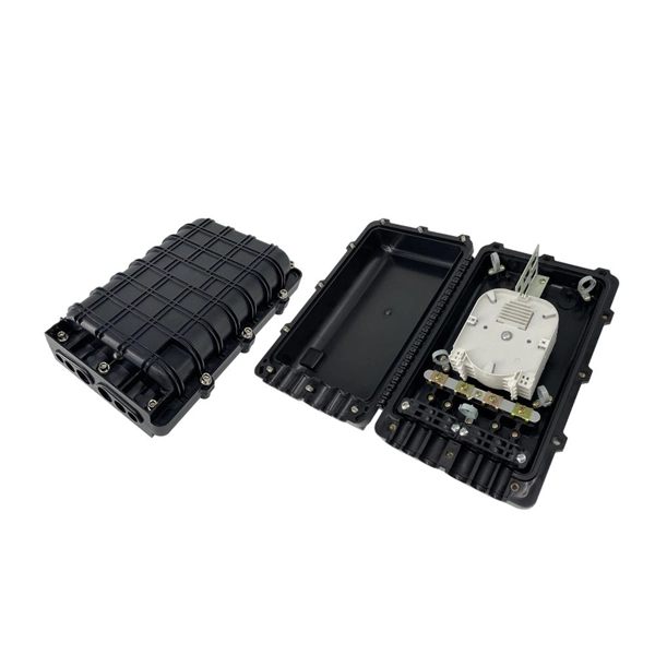 Distribution box with seven circuits XL 