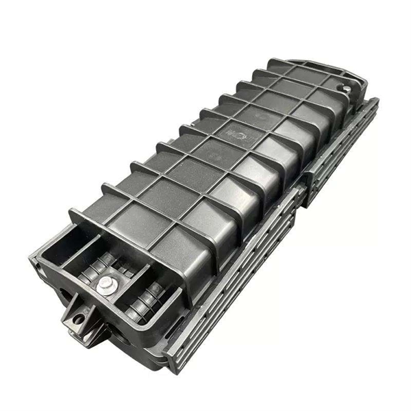 Anti-tracking sample of fiber optic distribution box
