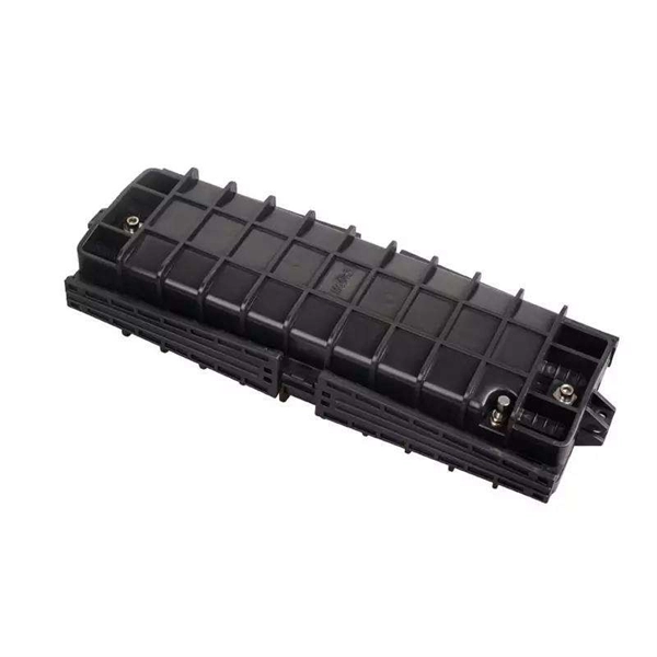 Function of 8-bit ST fiber optic patch panel