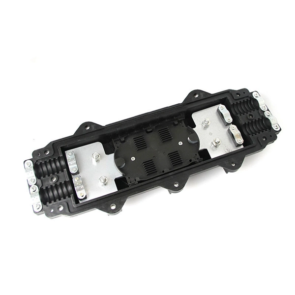 Regarding Grounding of Distribution Boxes