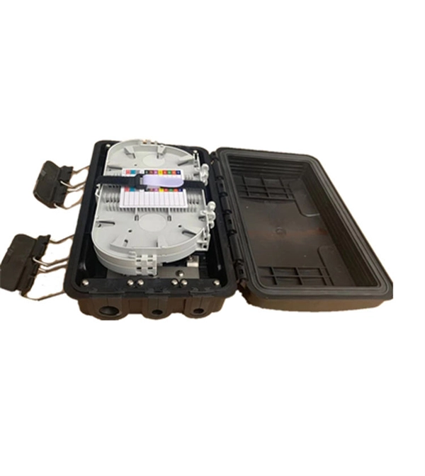 NSU power distribution box
