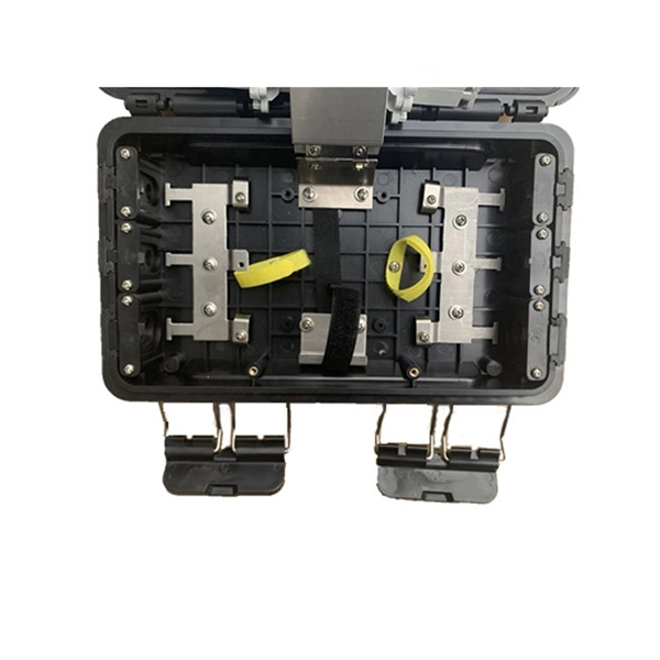 Nauru Intelligent Power Distribution Cabinet Upgrade and Renovation