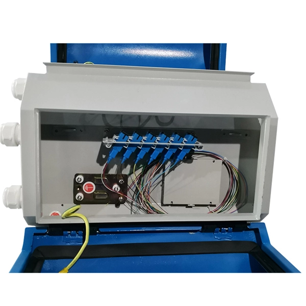 Italy Power Fiber Cable Tender Information