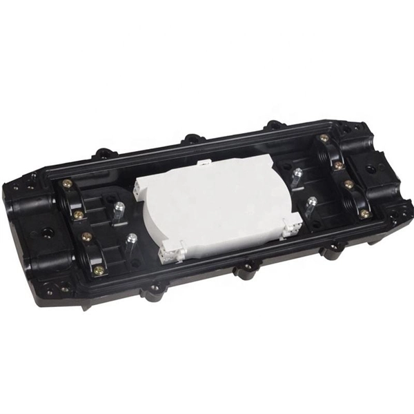 Certified Transparent Optical Cable Multimode