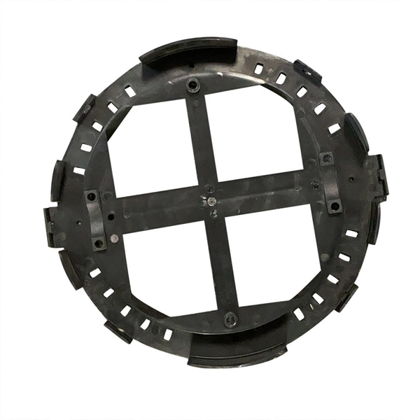 FTTR Sub-unit Splitter