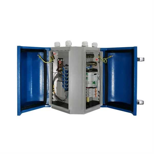 Lifespan Comparison of Modular Energy Storage Units 50kWh