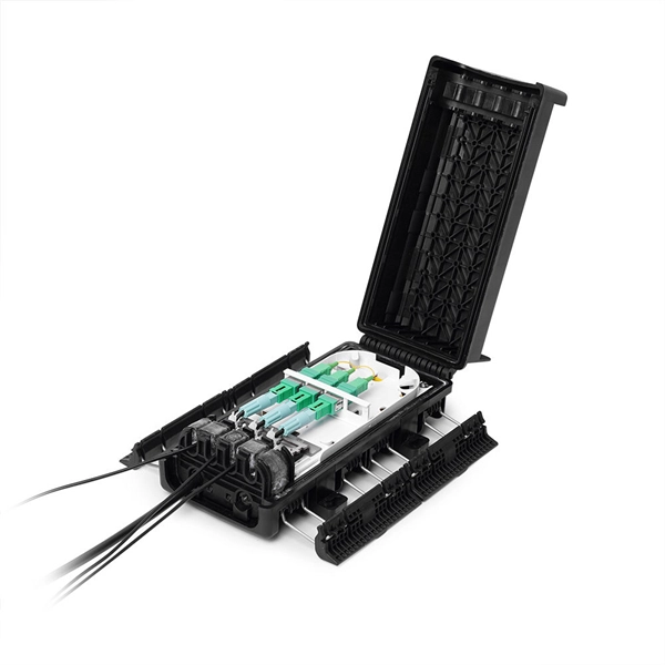 Serbian Transimpedance Amplifier QSFP-DD