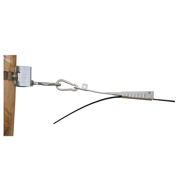 8-core optical cable OPGW parameters
