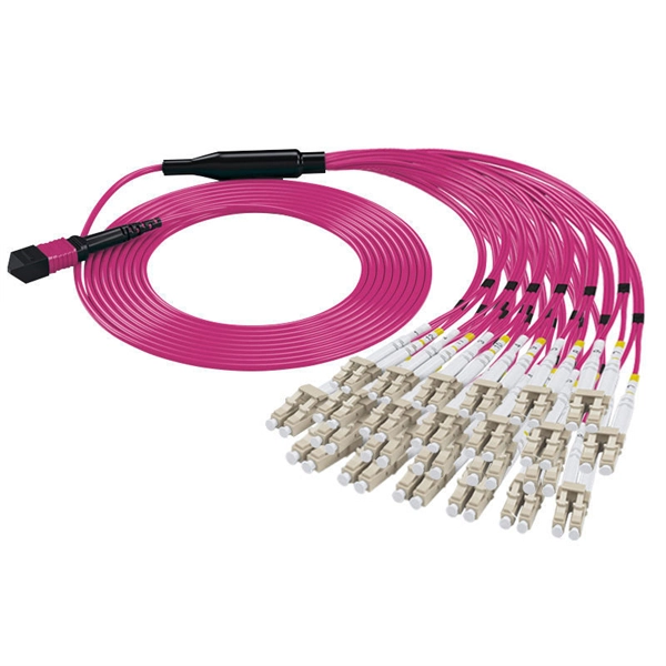 Cable trays for low-voltage electrical systems installed on the bridge